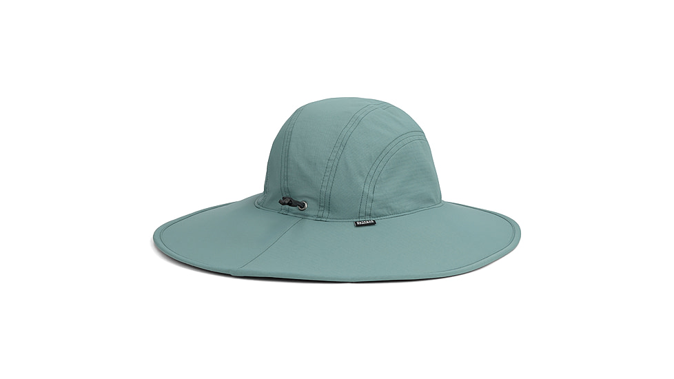 Outdoor Research Oasis Sun Hat - Womens, Neptune, Medium, 2643880730-M