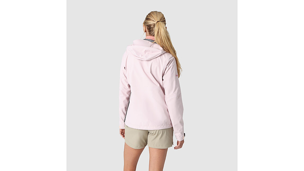 Outdoor Research Aspire 3L Jacket - Womens