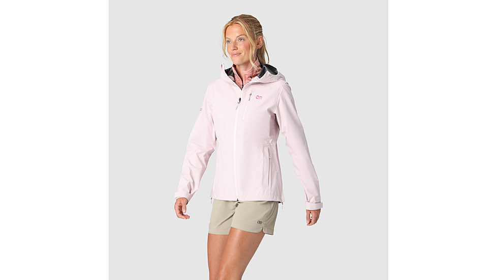 Outdoor Research Aspire 3L Jacket - Womens