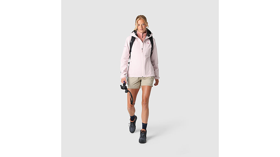 Outdoor Research Aspire 3L Jacket - Womens