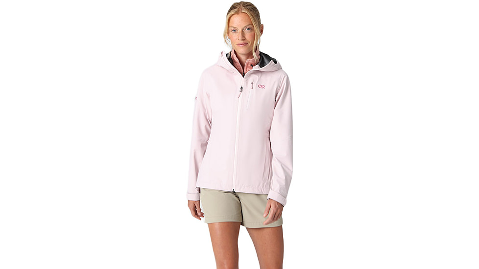 Outdoor Research Aspire 3L Jacket - Womens