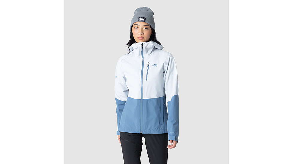 Outdoor Research Aspire 3L Jacket - Womens