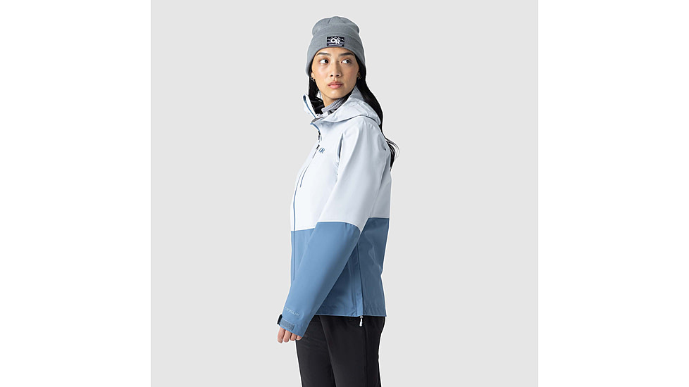 Outdoor Research Aspire 3L Jacket - Womens
