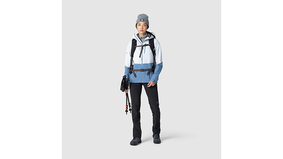 Outdoor Research Aspire 3L Jacket - Womens