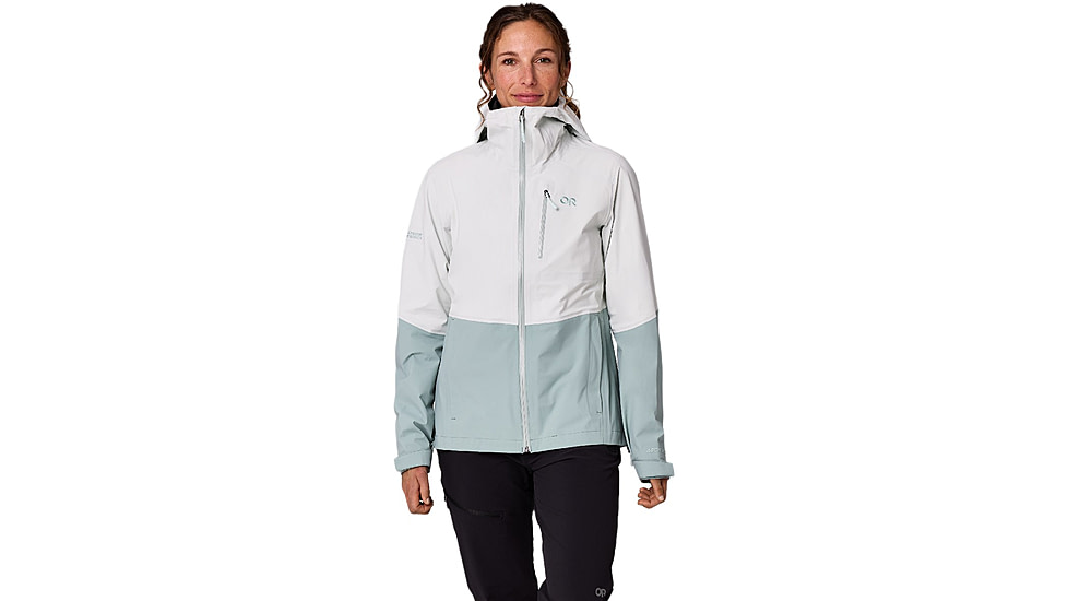 Outdoor Research Aspire 3L Jacket - Womens