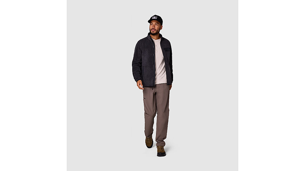 Outdoor Research Deming Fleece Jacket - Mens