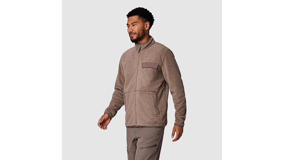 Outdoor Research Deming Fleece Jacket - Mens