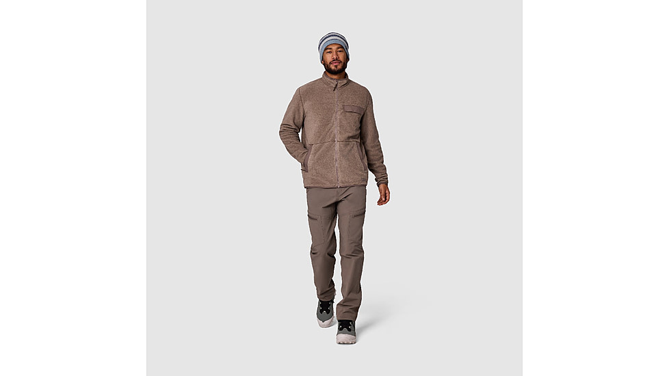 Outdoor Research Deming Fleece Jacket - Mens