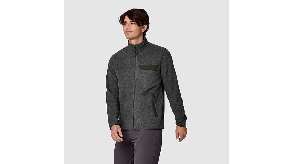 Outdoor Research Deming Fleece Jacket - Mens