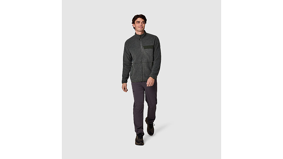 Outdoor Research Deming Fleece Jacket - Mens