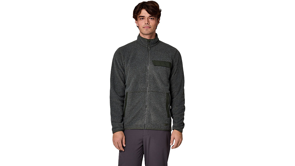 Outdoor Research Deming Fleece Jacket - Mens
