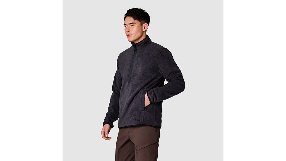 Outdoor Research Deming Fleece Pullover - Mens