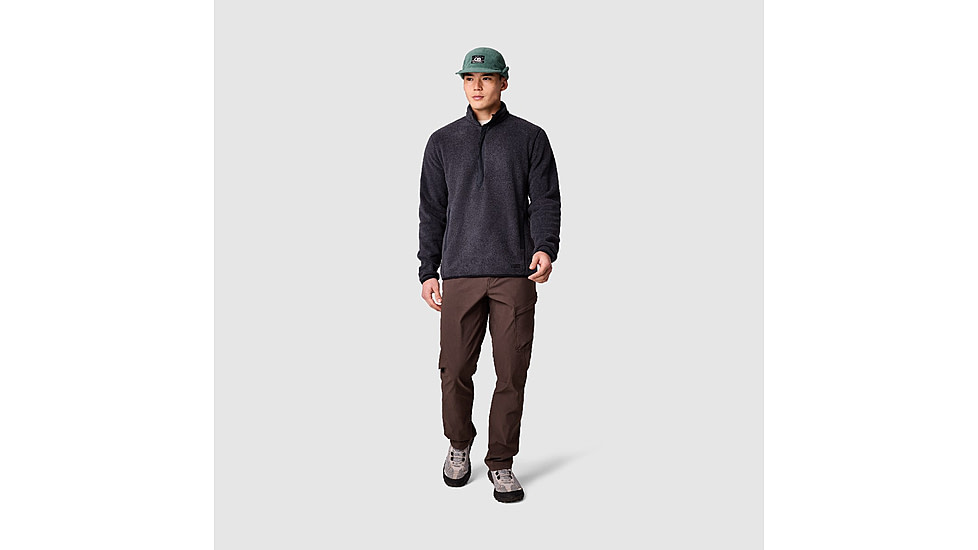 Outdoor Research Deming Fleece Pullover - Mens