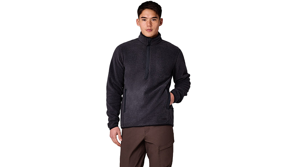 Outdoor Research Deming Fleece Pullover - Mens
