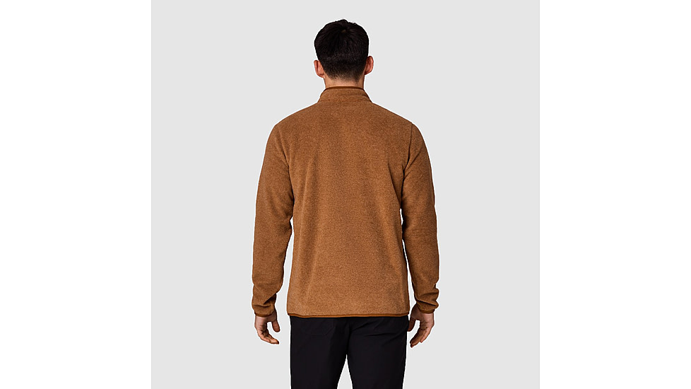 Outdoor Research Deming Fleece Pullover - Mens
