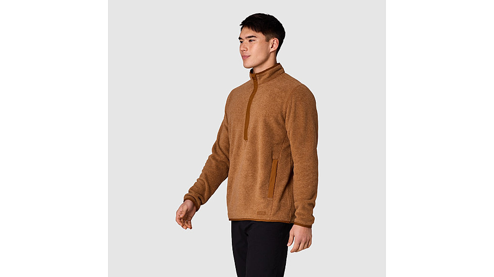 Outdoor Research Deming Fleece Pullover - Mens