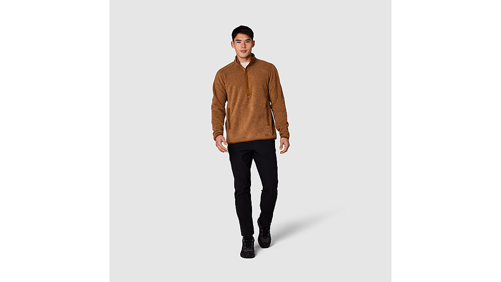 Outdoor Research Deming Fleece Pullover - Mens