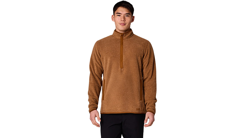 Outdoor Research Deming Fleece Pullover - Mens