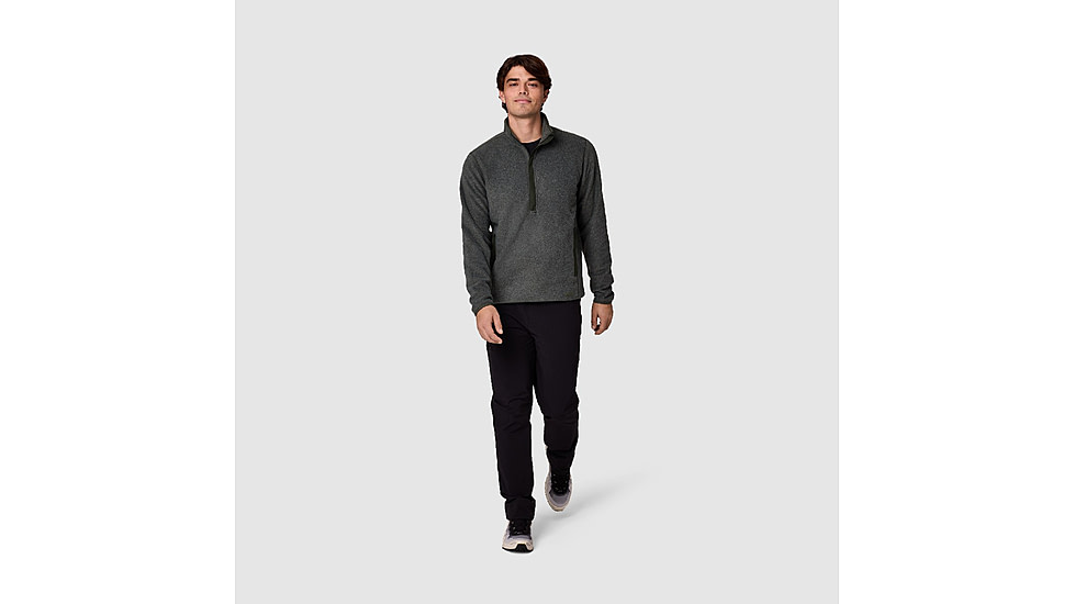 Outdoor Research Deming Fleece Pullover - Mens