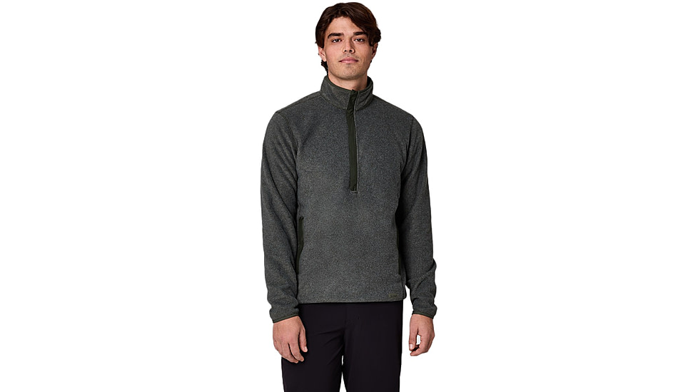 Outdoor Research Deming Fleece Pullover - Mens