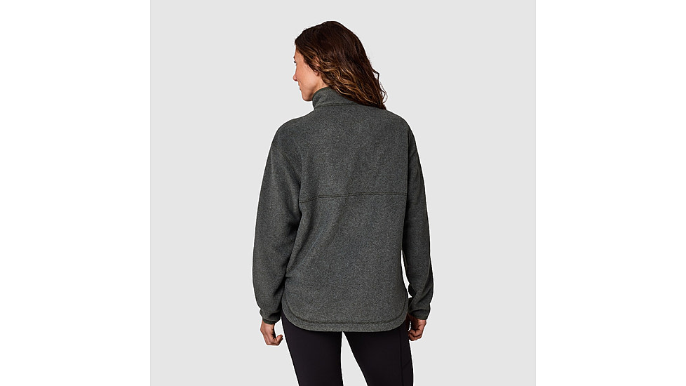 Outdoor Research Deming Fleece Pullover - Womens