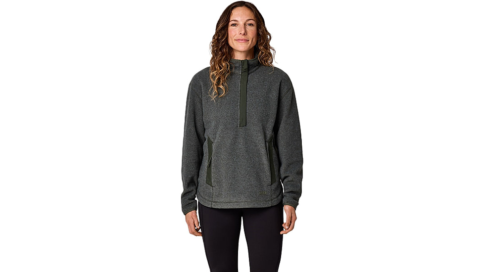 Outdoor Research Deming Fleece Pullover - Womens