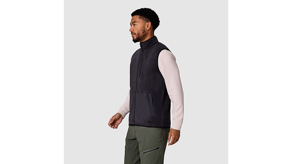 Outdoor Research Deming Fleece Vest - Mens