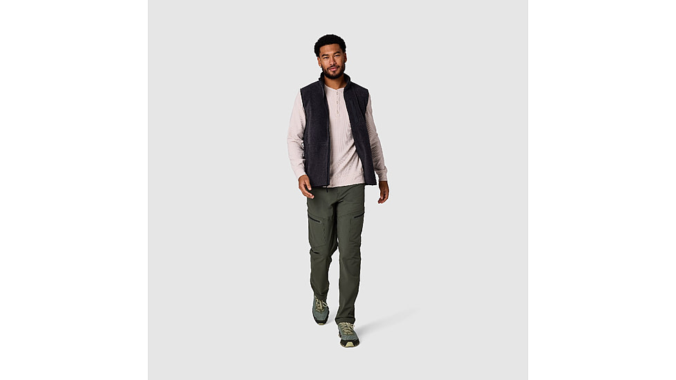 Outdoor Research Deming Fleece Vest - Mens