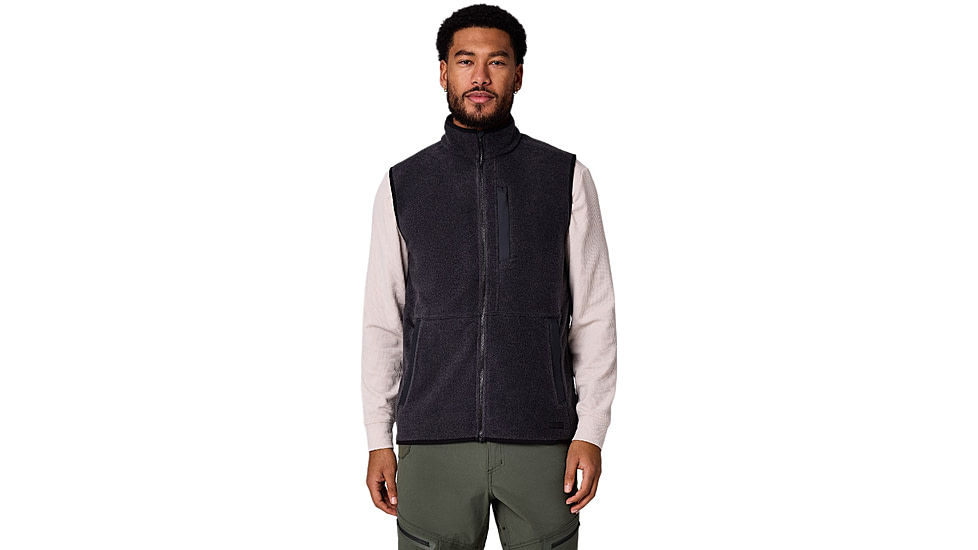 Outdoor Research Deming Fleece Vest - Mens