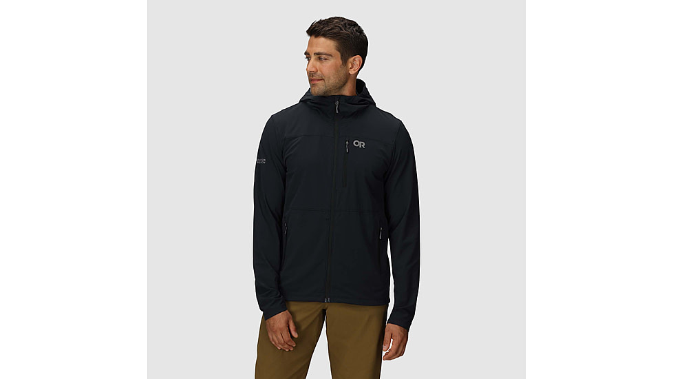 Outdoor Research Ferrosi Hoodie - Mens