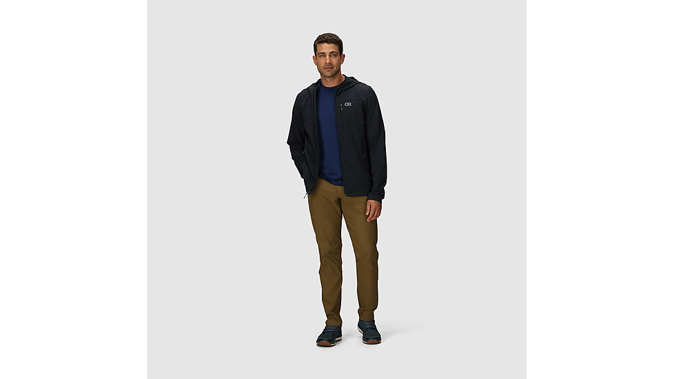 Outdoor Research Ferrosi Hoodie - Mens
