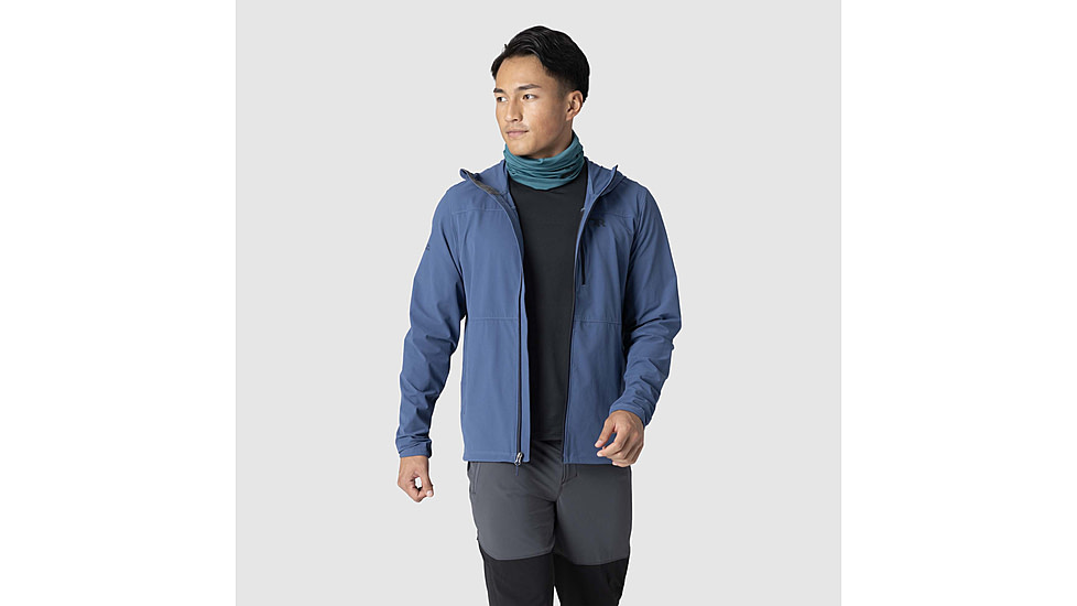 Outdoor Research Ferrosi Hoodie - Mens