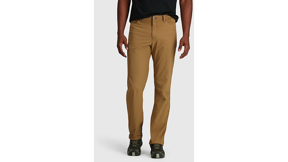 Outdoor Research Ferrosi Pants, 32in Inseam