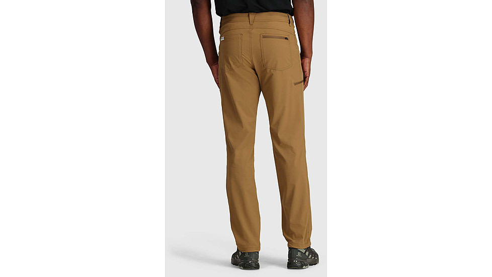 Outdoor Research Ferrosi Pants, 32in Inseam