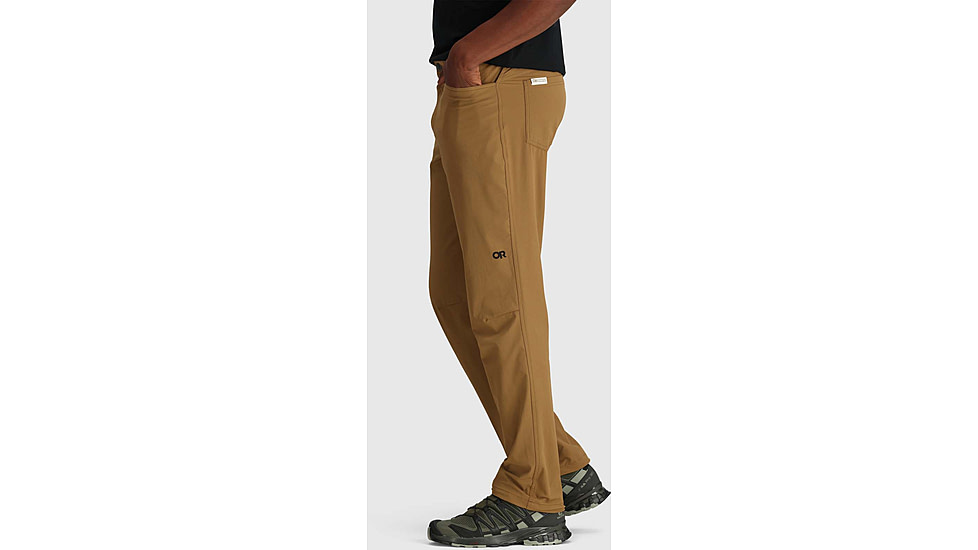 Outdoor Research Ferrosi Pants, 32in Inseam