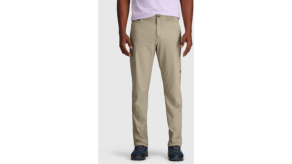 Outdoor Research Ferrosi Pants, 34in Inseam