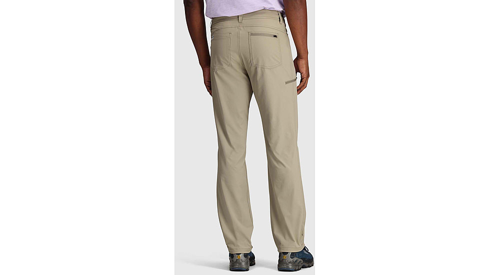 Outdoor Research Ferrosi Pants, 34in Inseam