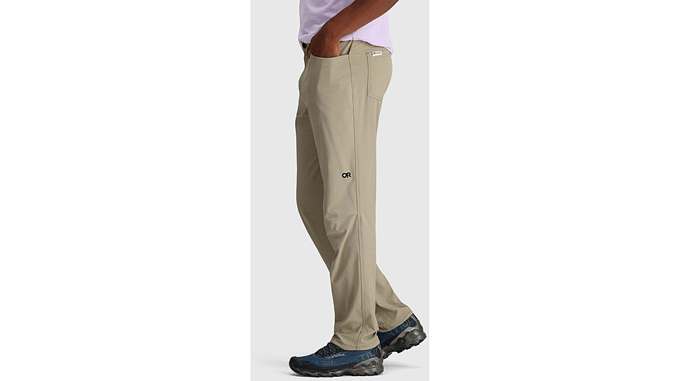 Outdoor Research Ferrosi Pants, 34in Inseam