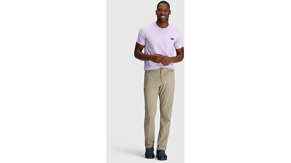 Outdoor Research Ferrosi Pants, 34in Inseam