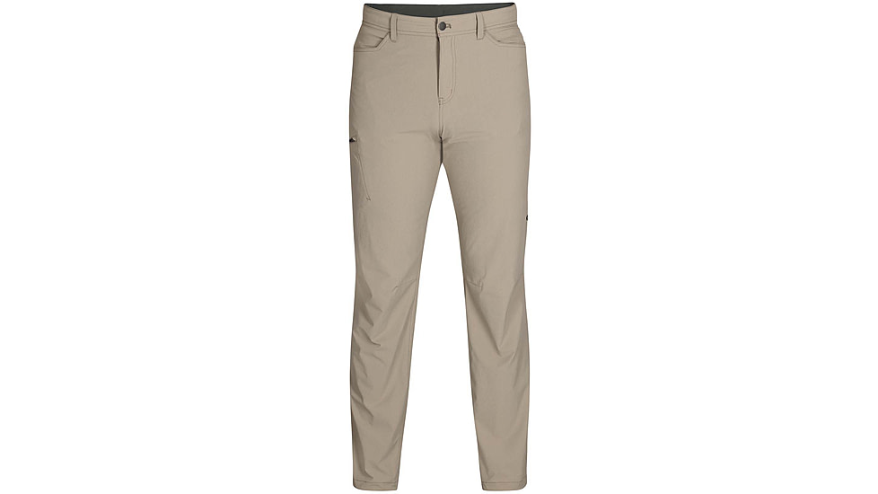Outdoor Research Ferrosi Pants, 34in Inseam