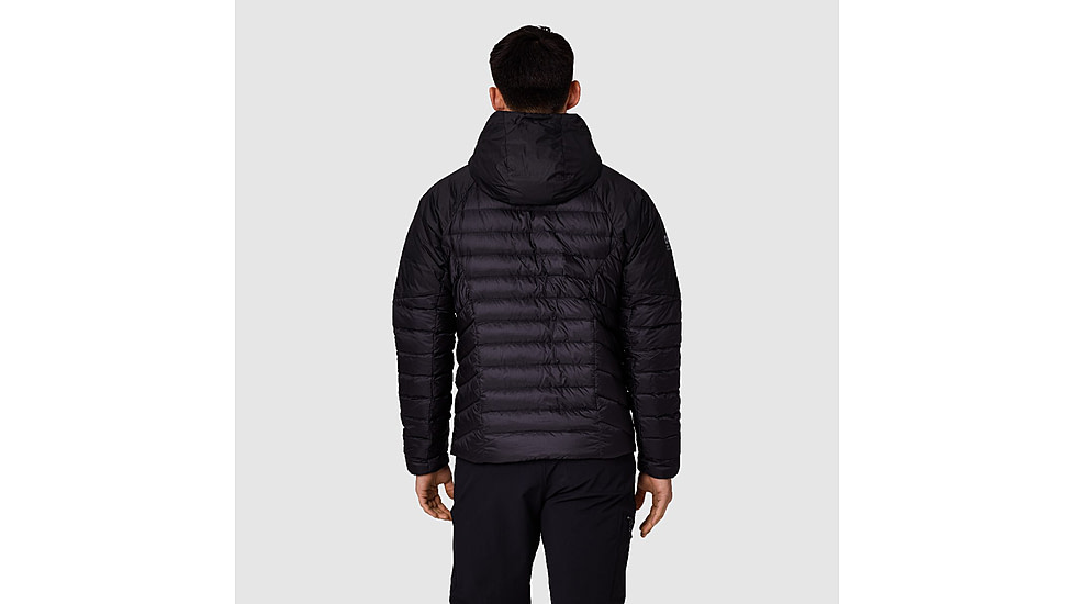Outdoor Research Helium Down Hoodie - Mens