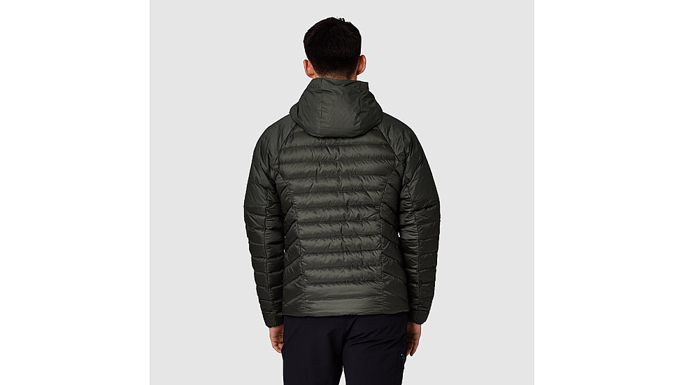 Outdoor Research Helium Down Hoodie - Mens