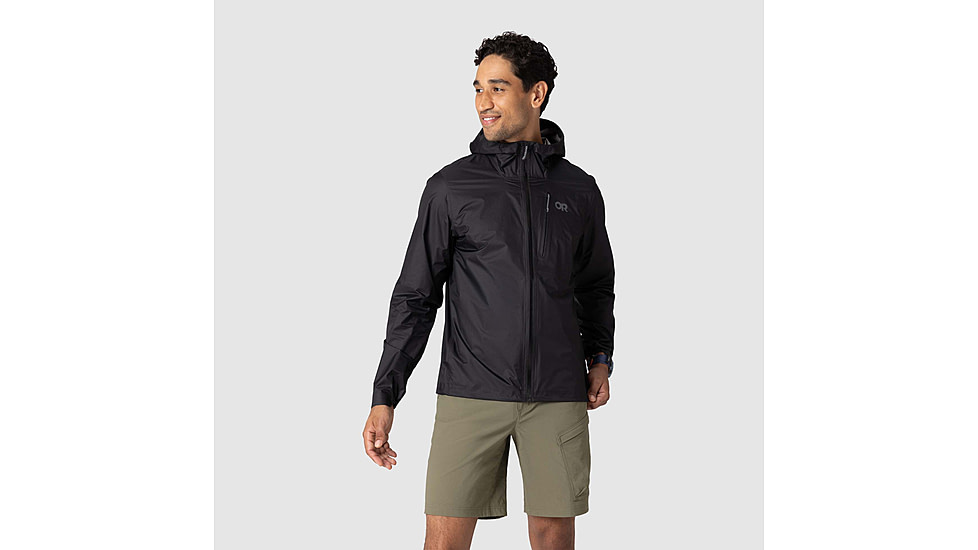 Outdoor Research Helium UL Jacket - Mens