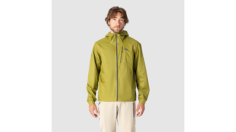 Outdoor Research Helium UL Jacket - Mens