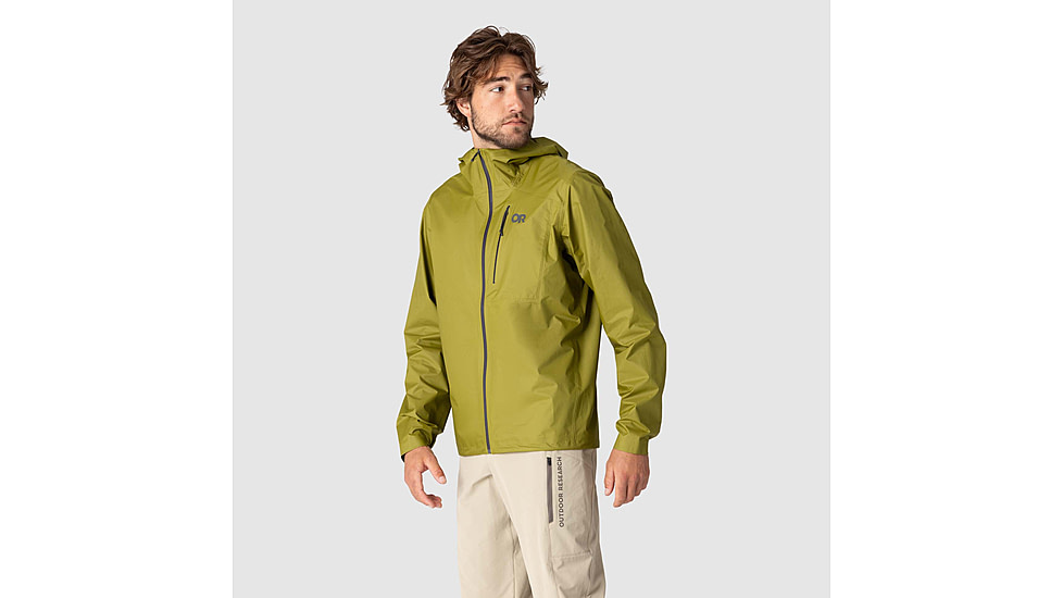 Outdoor Research Helium UL Jacket - Mens