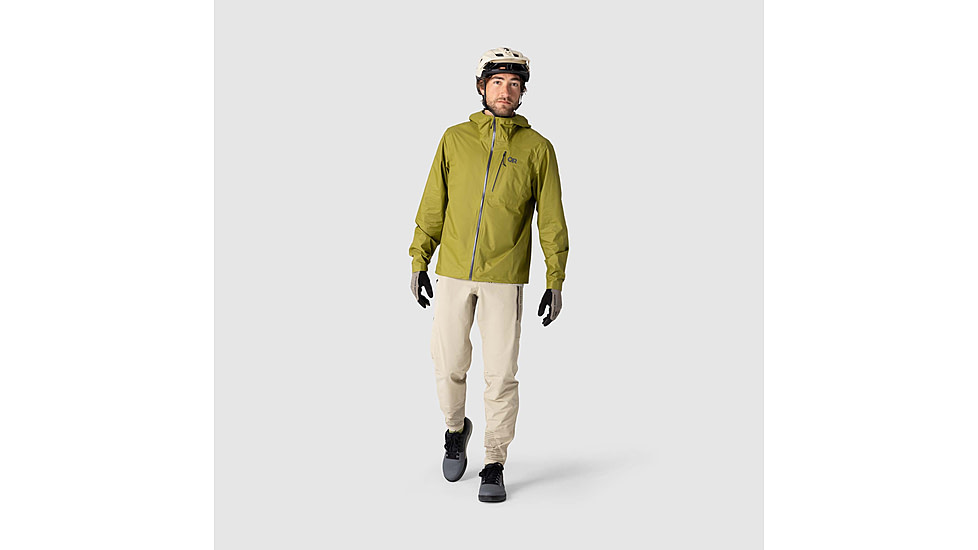 Outdoor Research Helium UL Jacket - Mens