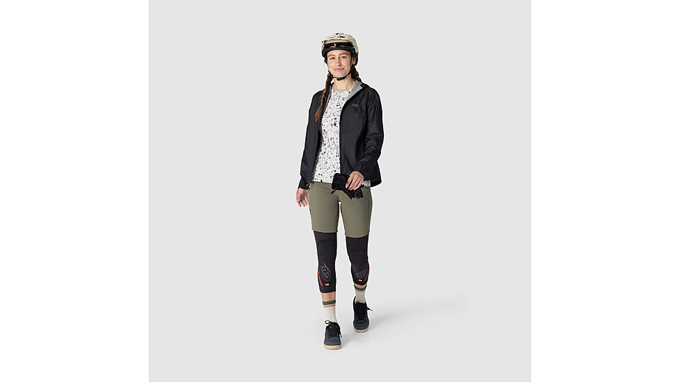 Outdoor Research Helium UL Jacket - Womens