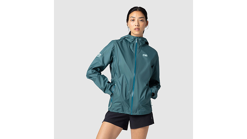 Outdoor Research Helium UL Jacket - Womens