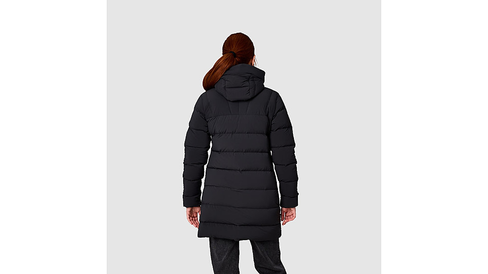 Outdoor Research Highveil Stretch Down Parka - Womens