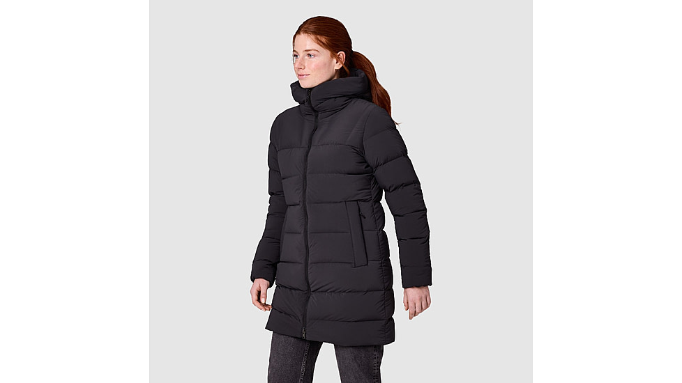 Outdoor Research Highveil Stretch Down Parka - Womens